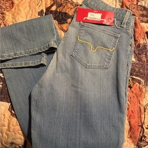Kimes Ranch Jeans